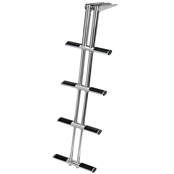 "Badestige ""dykker"" 4 trin"