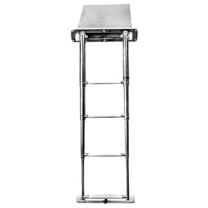 Kop holder lalizas "store all" hvid