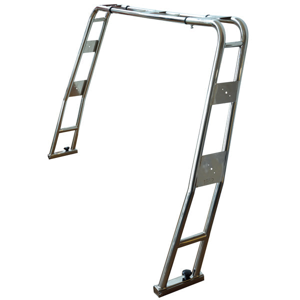 Targa-Hänger mit 70-Grad-Winkel Ø40/32 mm B: 1,5-2,25 m