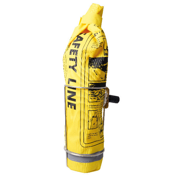 Kastelineholder m. søgelænderbeslag