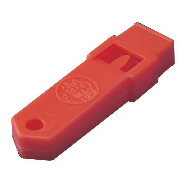 Signal whistle Trem