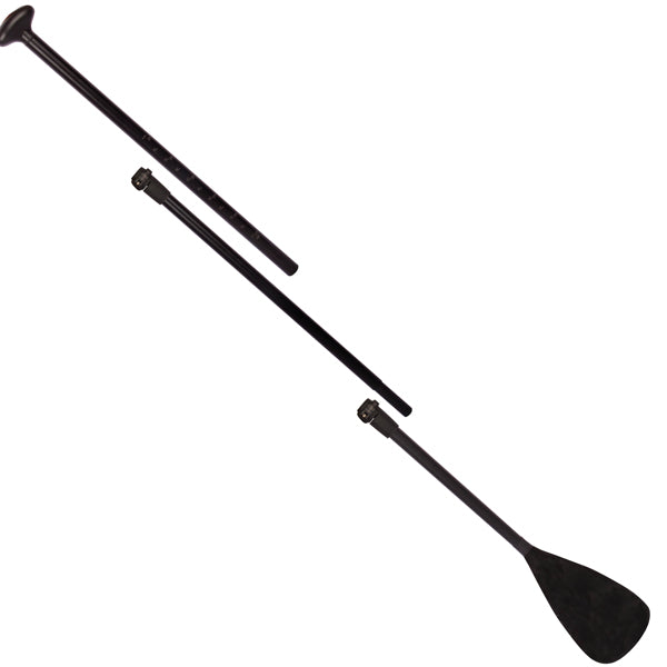 SUP-Paddel verstellbar 175 - 215 cm Ø 29 mm