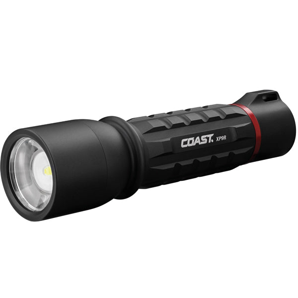Coast XP9R flashlight