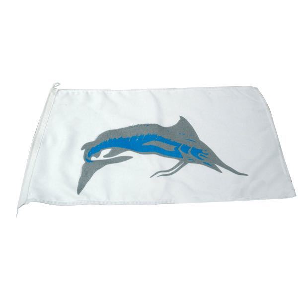 Stimmungsflagge Angelflagge 30x45cm