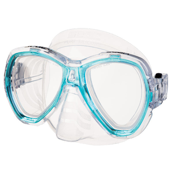 SEAC Elba swimming mask