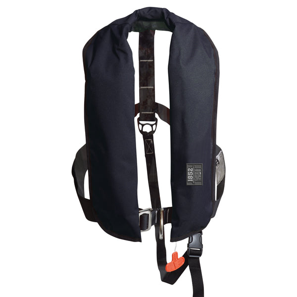 1852 Classic automatisk vest, 150N ISO