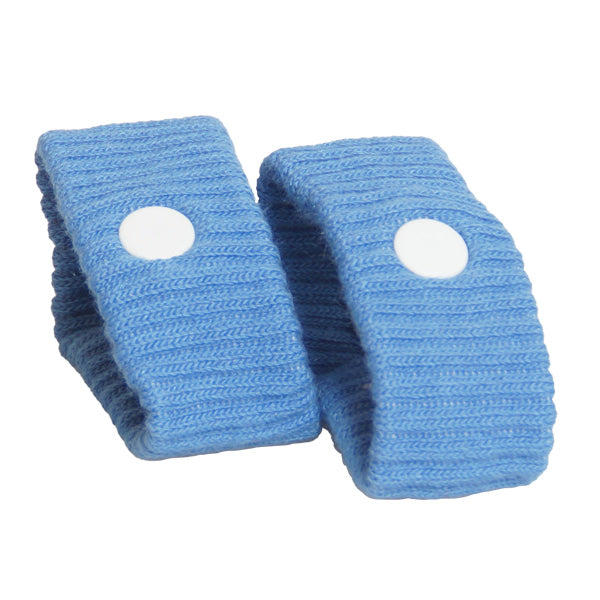 Seasick bracelet pair