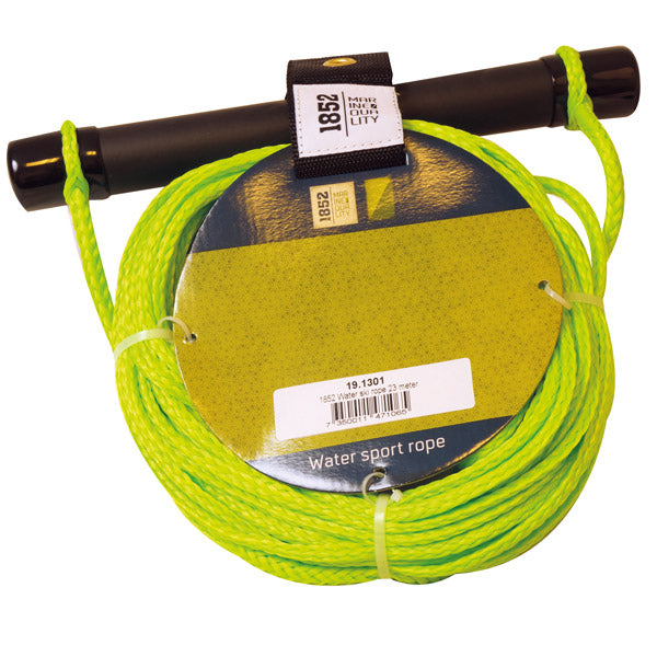 Waterskiline Base grip w/alu.core