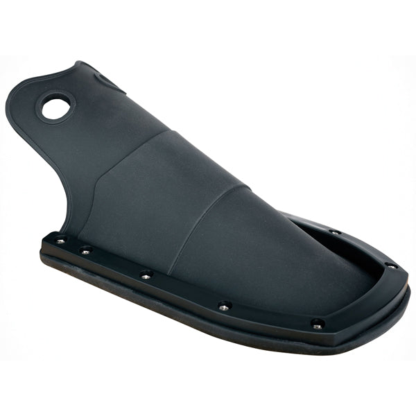 Water ski binding toe