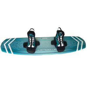 Wakeboard Modell Starlit inkl. Bindungsgröße 40-45