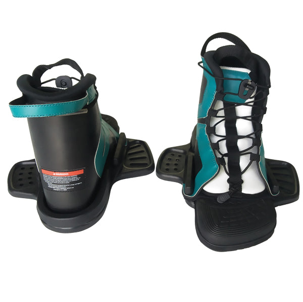Wakeboard-Bindung Starlit Größe 40-45