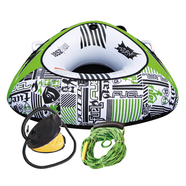 Triangular tube package 1852 NEW