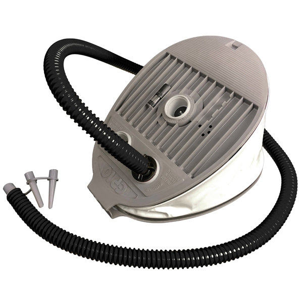 Fodpumpe luft 5 ltr. BRAVO 10M