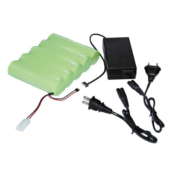 Battery and charger for 1193262 & 1193263