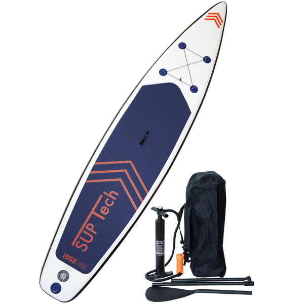 SUP Board 365-Tour
