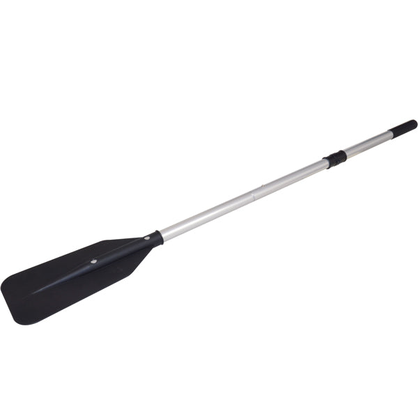 Aquaquick Oars 1pc black, 143cm for inflatable boats 200 - 250cm
