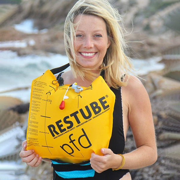 Restube PFD 75N Blå