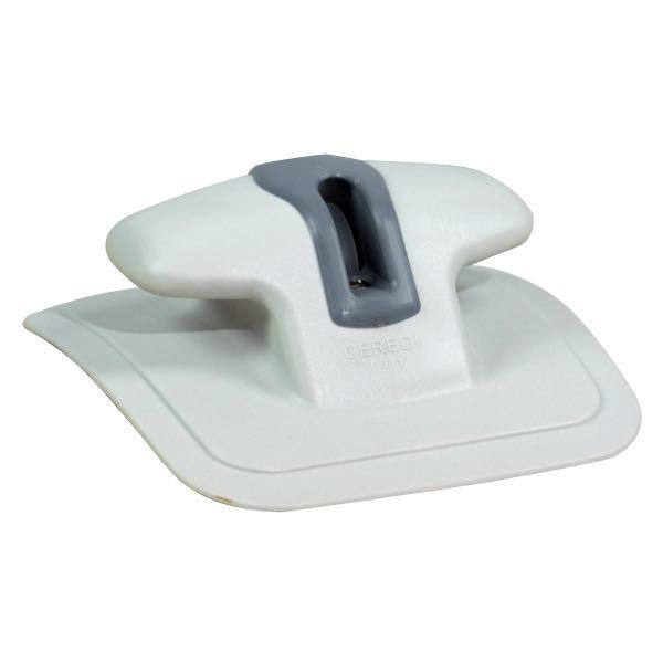 Bow tie for PVC, rope max 16mm