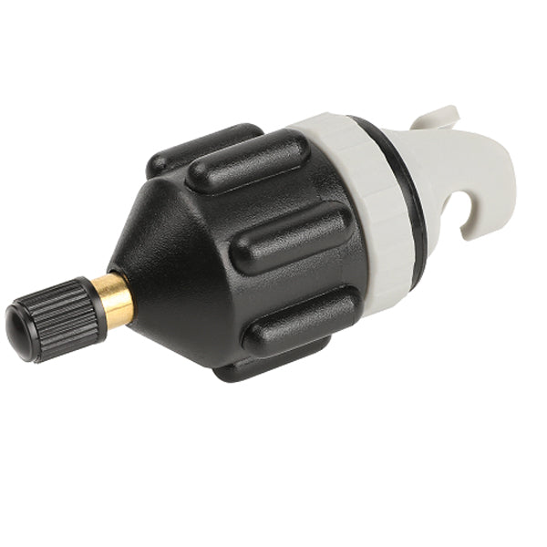 Luftventiladapter für SUP, Schlauchboote etc