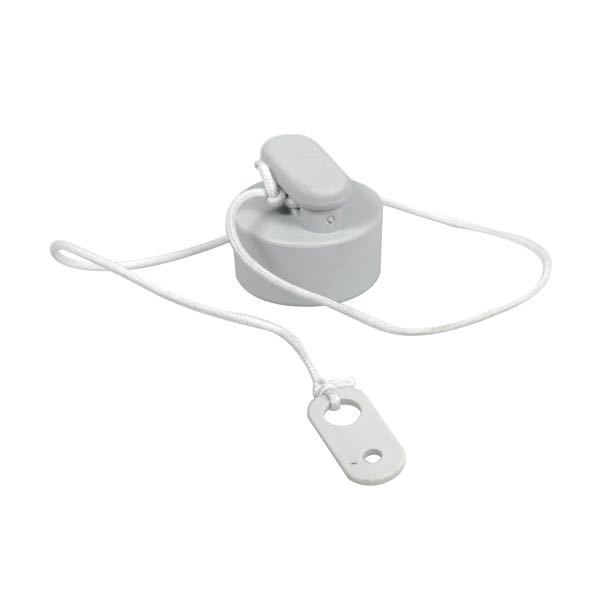AQ-Stecker für Bilgenstecker altes Modell