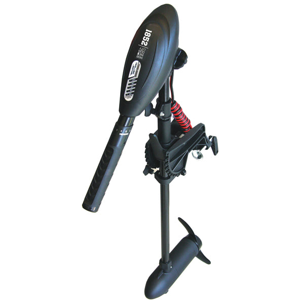 Außenbordmotor elektrisch 40 lbs/480 W