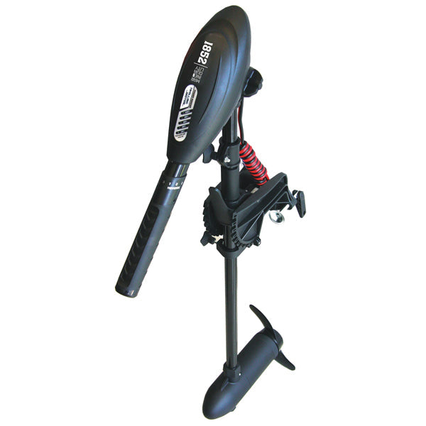 Außenbordmotor elektrisch 40 lbs/480 W