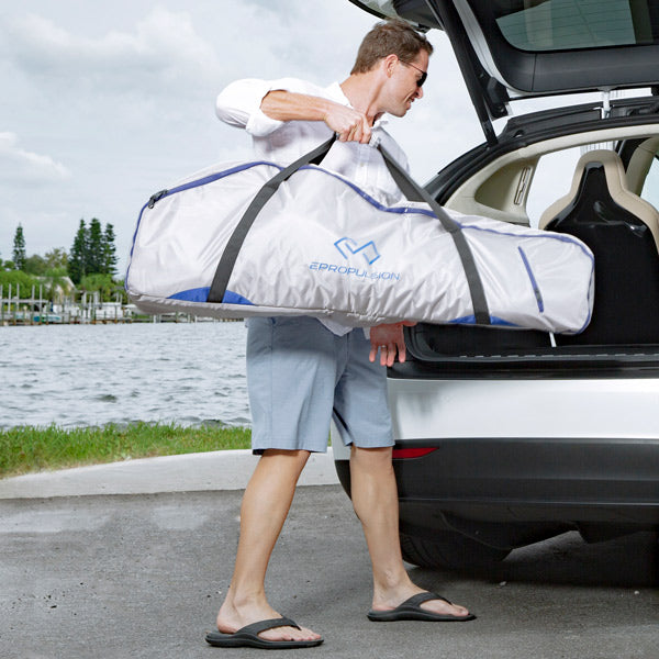 Epropulsion Spirit 1.0 Plus Tasche für Motor