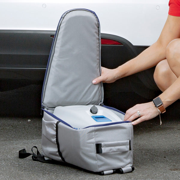 Epropulsion Spirit 1.0 Tasche für Batterie