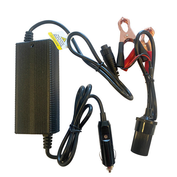 ePropulsion eLite lader