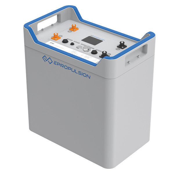 ePropulsion E163 batteri 8345WH 48V