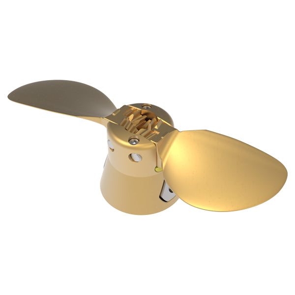 Epropulsion foldepropel til Spirit, Navy 3 og Pod 3