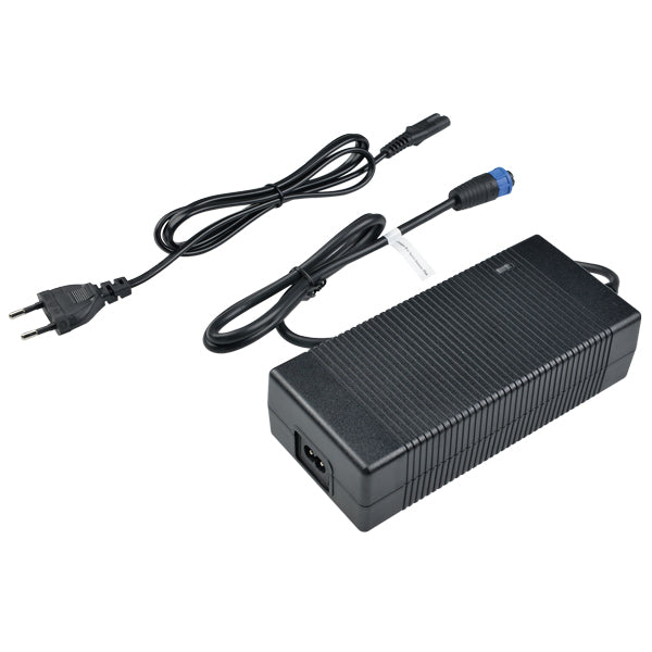 Epropulsion Spirit 1.0 Plus & EVO Charger