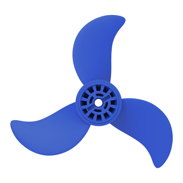 Epropulsion Navy 6.0 propeller for fast boats