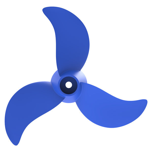 Epropulsion Navy 6.0 propeller for fast boats