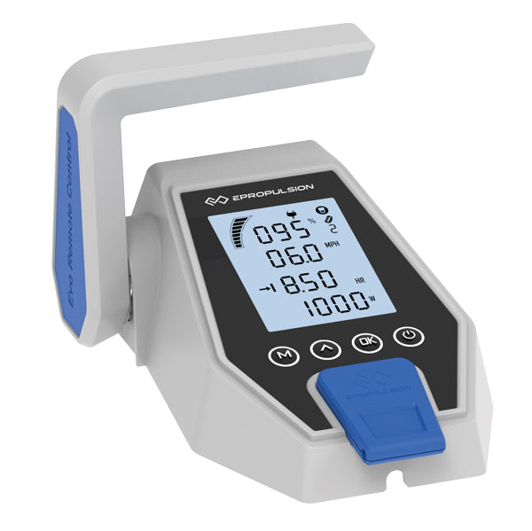 Epropulsion EVO Top-Steuerbox inkl. Remote-Kit