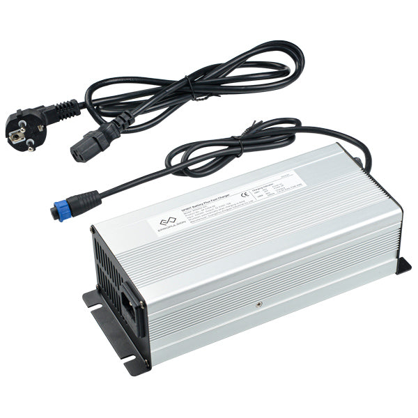 Epropulsion Spirit 1.0 PLUS / EVO Schnellladegerät 100-240V/52V