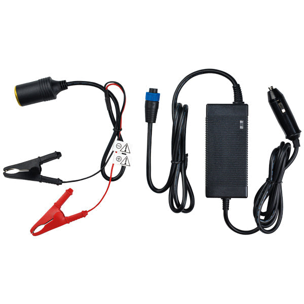 Epropulsion Spirit 1.0 PLUS / EVO Ladegerät 12/24V