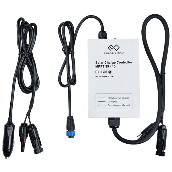 Epropulsion Spirit 1.0 PLUS / EVO Solar-Ladegerät 12/24V
