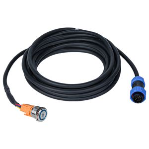 Epropulsion Spirit 1.0 Plus Std ben (ex. batteri)