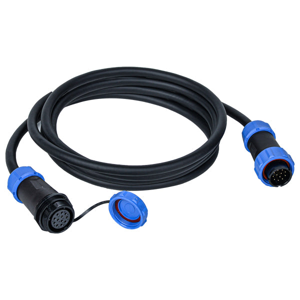 Epropulsion E batteri BUS forlængerkabel 2m