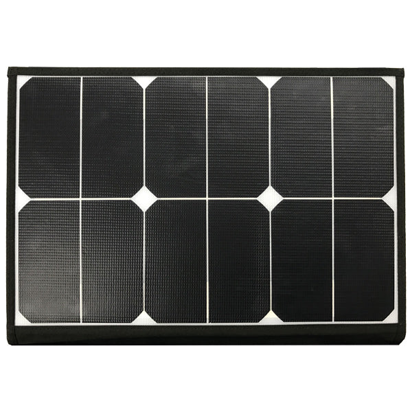 ePropulsion spirit 1.0 foldebar solpanel 525x360x28 mm 100w
