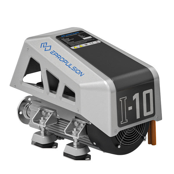 ePropulsion indenbordsmotor