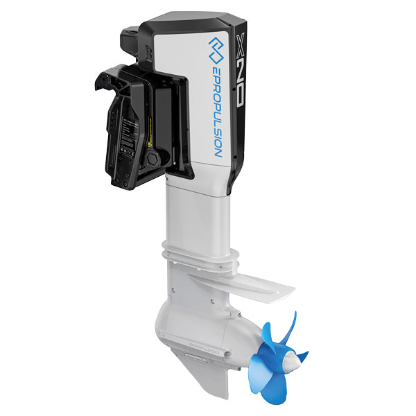 ePropulsion X-20 påhængsmotor