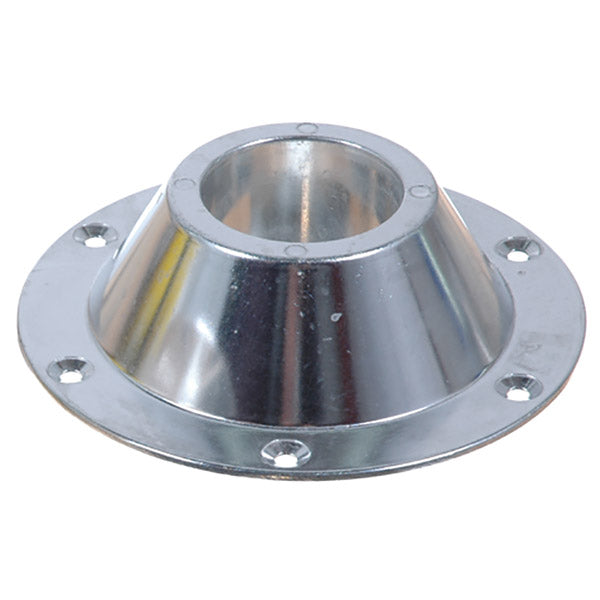 Table fitting base negative