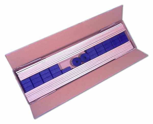 Bedflex lamelbund 90x200cm0.8