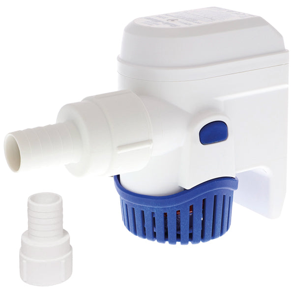 Rule-Mate automatisk pumpe