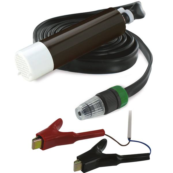 Rule Tauch-/Spülpumpen-Set 12 V