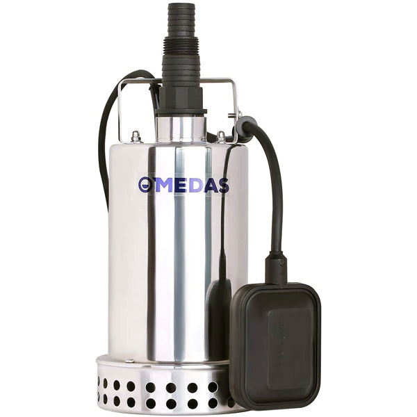 Vandpumpe RF 10000 l/t. 220v