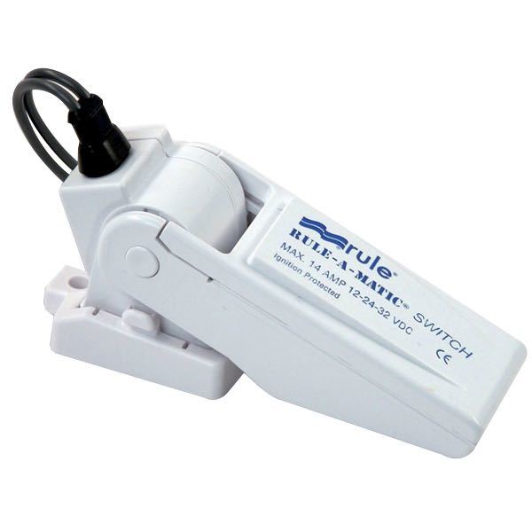 Rule Matic switch 14Amp