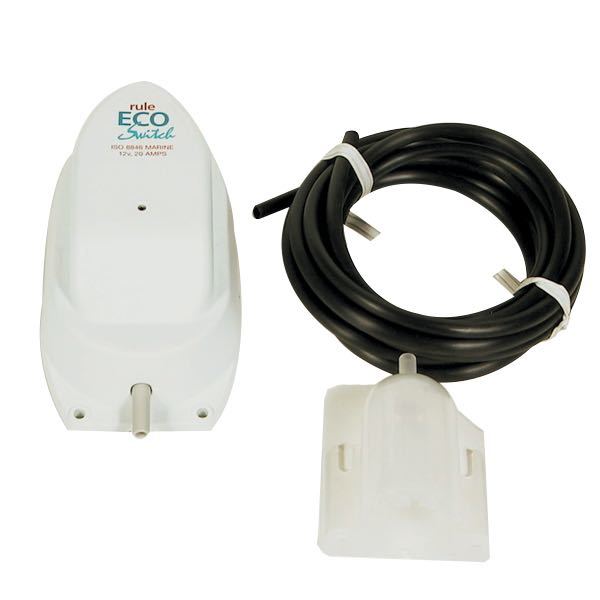 Rule niveau kont.12v/24v eco